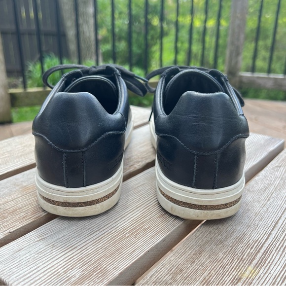 BIRKENSTOCK Bend Leather Tennis Shoes - Picture 3 of 6